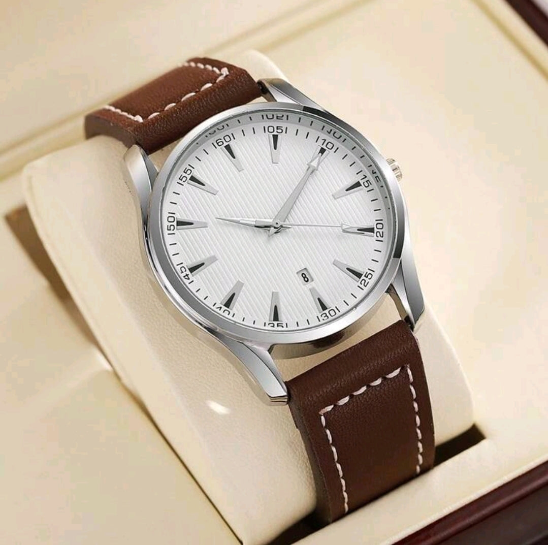 Retro Watch For Men