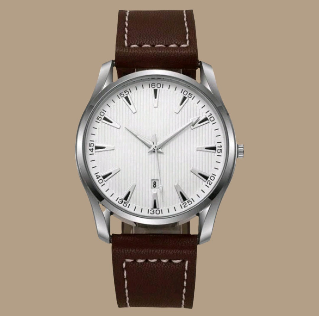 Retro Watch For Men